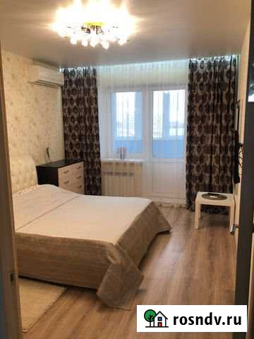 1-комнатная квартира, 45 м², 6/18 эт. в аренду на длительный срок в Саранске Саранск - изображение 1