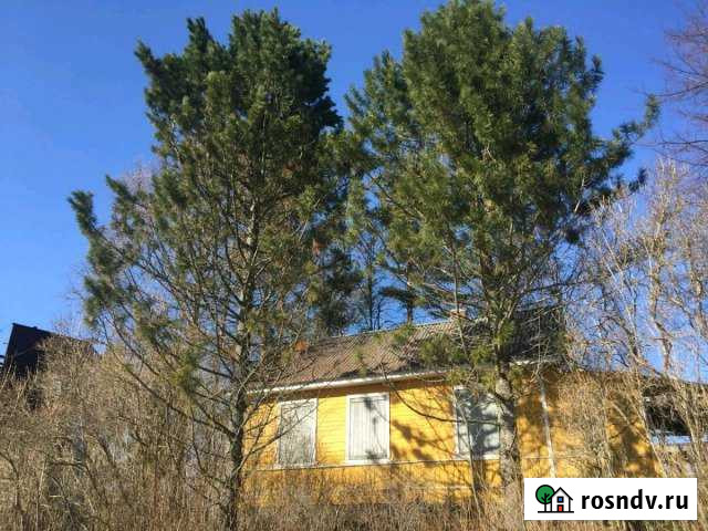 Дом 40.4 м² на участке 20 сот. на продажу в Шуе Республики Карелия Шуя - изображение 1