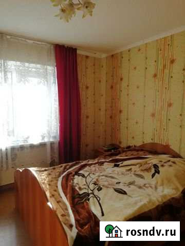 3-комнатная квартира, 69 м², 1/5 эт. на продажу в Верхнем Уфалее Верхний Уфалей - изображение 1