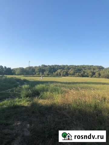 Участок СНТ, ДНП 1183 сот. на продажу в Саратовской Саратовская - изображение 1