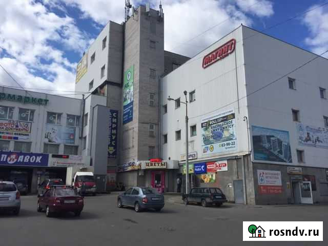 Помещение свободного назначения, 760 кв.м. Петрозаводск - изображение 1