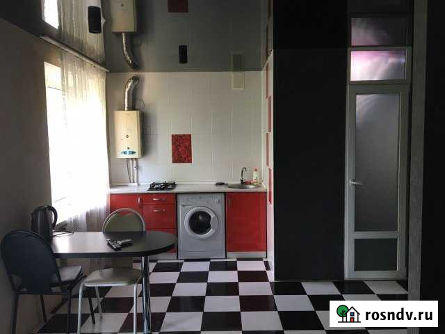 1-комнатная квартира, 30 м², 5/5 эт. в аренду посуточно в Михайловке Волгоградской области Михайловка - изображение 1