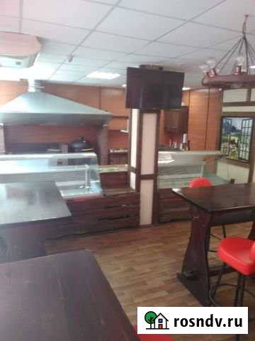 Помещение общественного питания на Лазо 3/2 Томск - изображение 1