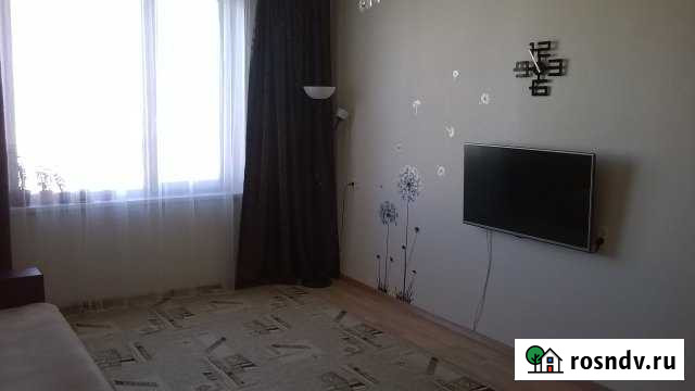 2-комнатная квартира, 54 м², 8/9 эт. на продажу в Мончегорске Мончегорск - изображение 1