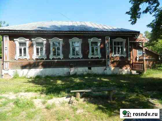 Дом 49.7 м² на участке 25 сот. на продажу в Шиморском Шиморское