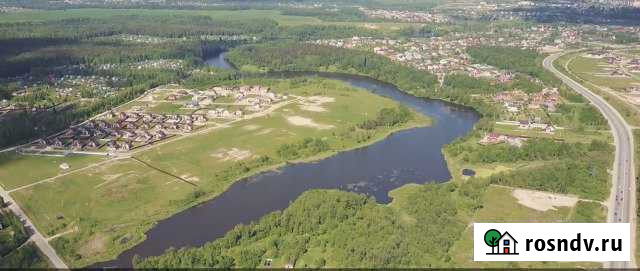 Участок ИЖС 21 сот. на продажу в Ново-Талицах Ново-Талицы - изображение 1