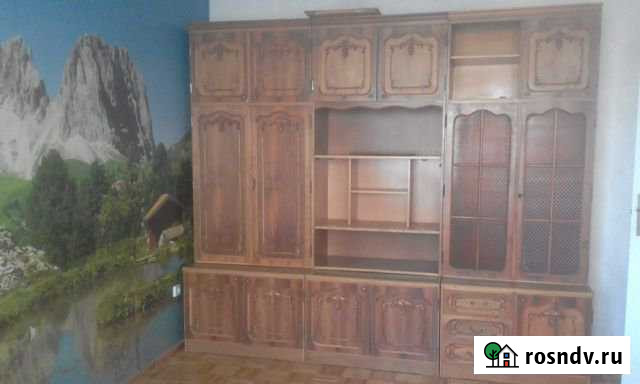 3-комнатная квартира, 78 м², 4/10 эт. в аренду на длительный срок в Ростове-на-Дону Ростов-на-Дону - изображение 1