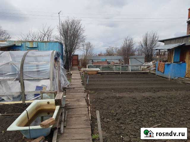 Дача 20 м² на участке 10 сот. на продажу в Ростовке Ростовка - изображение 1