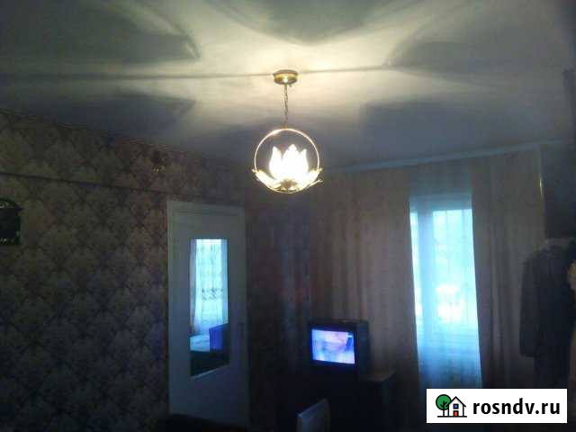 3-комнатная квартира, 56 м², 1/5 эт. на продажу в Вихоревке Вихоревка - изображение 1