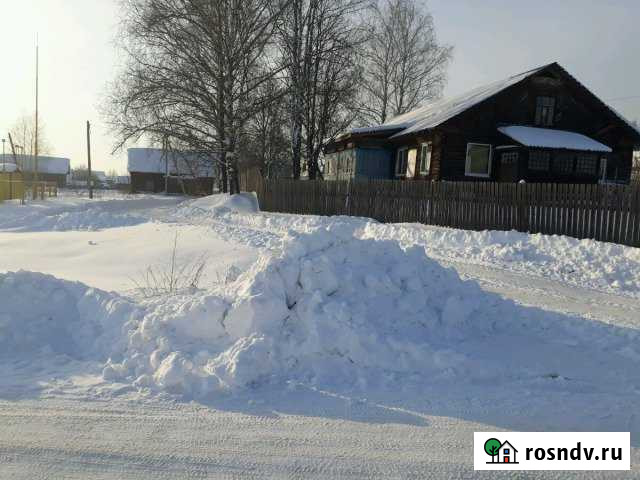 Дом 240 м² на участке 17 сот. на продажу в Урене Урень - изображение 1