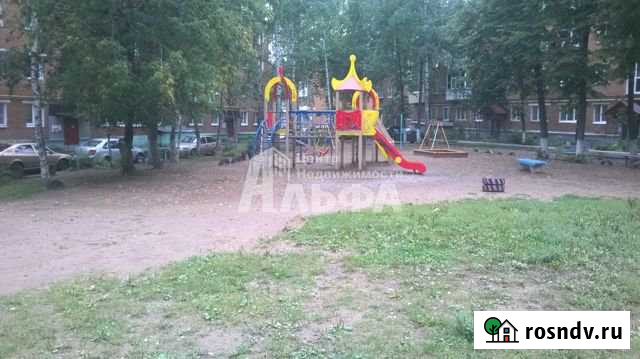 1-комнатная квартира, 31 м², 2/5 эт. на продажу в Воткинске Воткинск - изображение 1