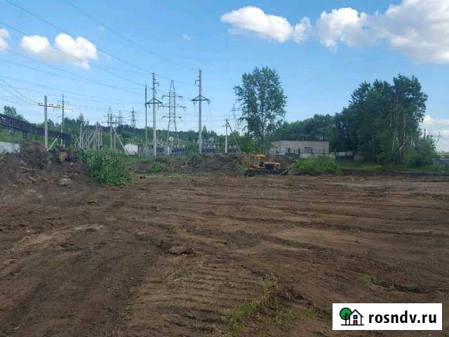 Участок промназначения 25 сот. в аренду в Набережных Челнах Набережные Челны - изображение 1