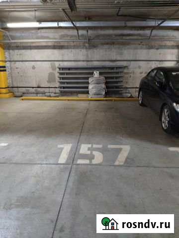 Машиноместо 13 м² на продажу в Нижнем Новгороде Нижний Новгород - изображение 1