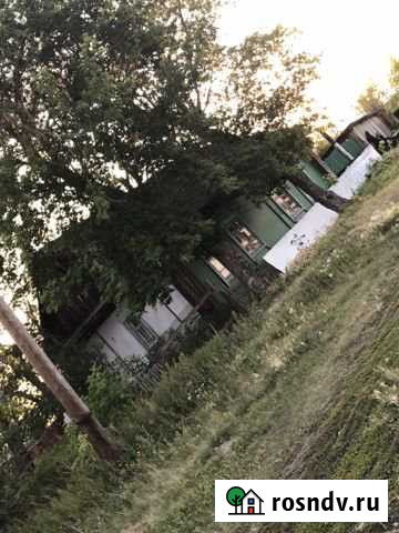 Дом 70 м² на участке 7 сот. на продажу в Еткуле Еткуль - изображение 1