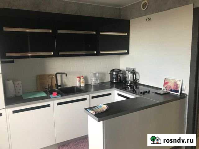 2-комнатная квартира, 59 м², 9/12 эт. на продажу во Фрязино Фрязино - изображение 1