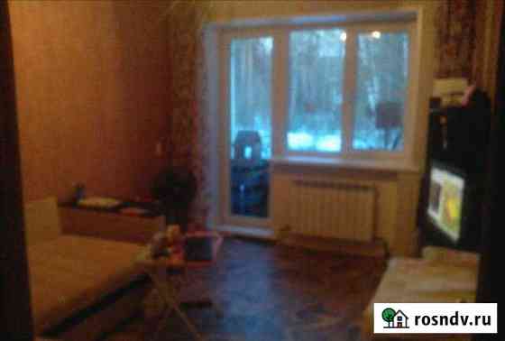 2-комнатная квартира, 44 м², 2/2 эт. на продажу в Воскресенске Воскресенск