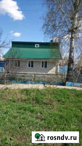 Дом 80 м² на участке 10 сот. на продажу в Маршале Жуковой Маршала Жукова - изображение 1