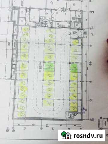 Машиноместо на продажу в Уфе Уфа - изображение 1