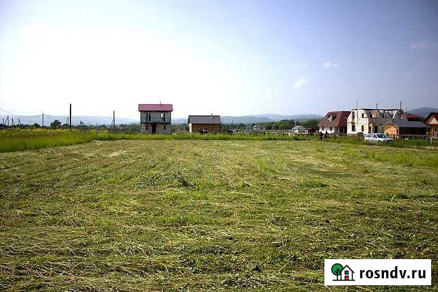 Участок ИЖС 1486 сот. на продажу в Староминской Староминская - изображение 1