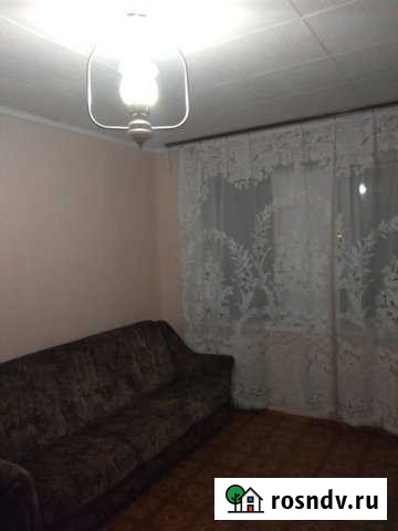 Комната 16 м² в 1-ком. кв., 4/9 эт. в аренду на длительный срок в Кемерово Кемерово - изображение 1