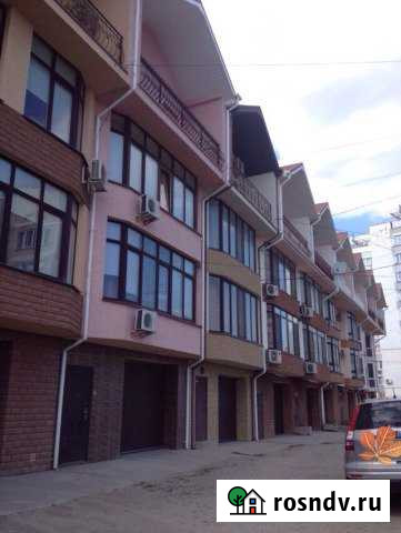 2-комнатная квартира, 60 м², 2/4 эт. в аренду на длительный срок в Алупке Алупка - изображение 1
