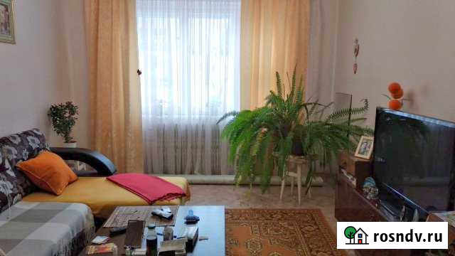 3-комнатная квартира, 61 м², 1/9 эт. на продажу в Трехгорном Трехгорный - изображение 1