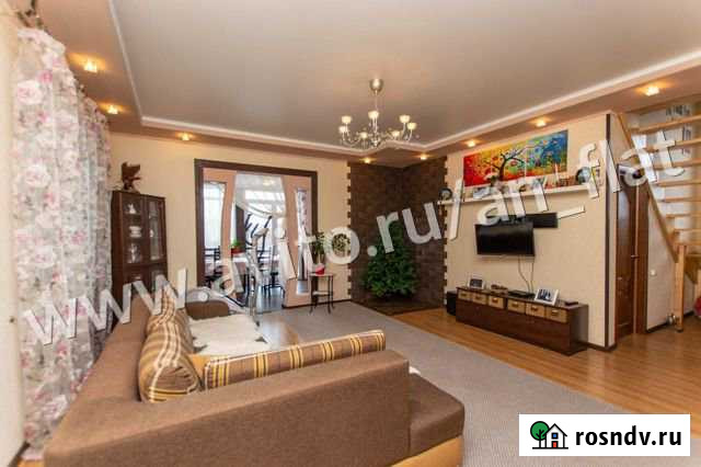 Дом 149.8 м² на участке 17.6 сот. на продажу в Пестрецах Пестрецы - изображение 1