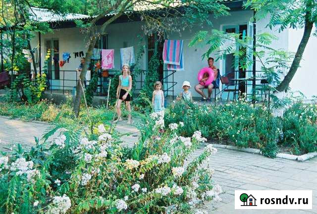 Гостиница, 21735 кв.м. Керчь - изображение 1