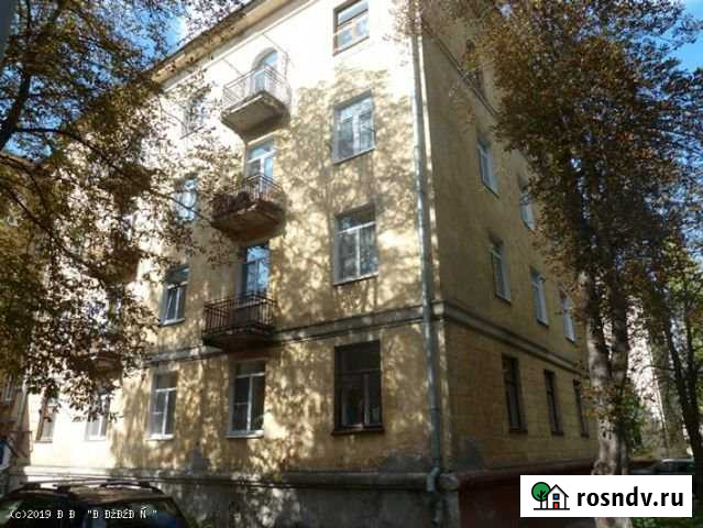 3-комнатная квартира, 57 м², 1/5 эт. на продажу в Коломне Коломна - изображение 1