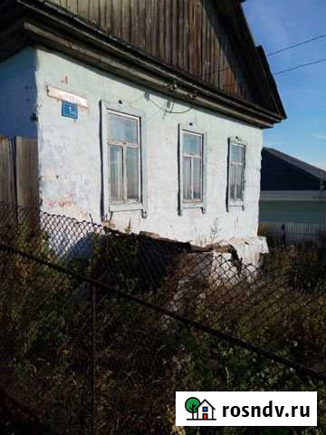 Дом 53.4 м² на участке 7.2 сот. на продажу в Кыштыме Кыштым - изображение 1