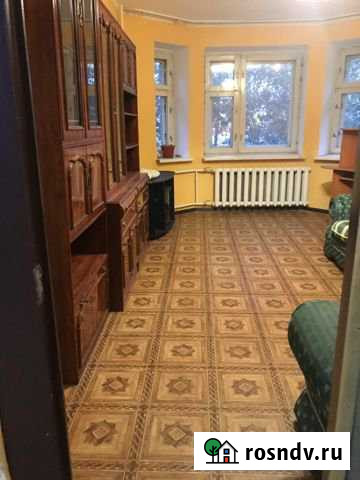 1-комнатная квартира, 45 м², 1/11 эт. в аренду на длительный срок в Щёлково Щёлково - изображение 1