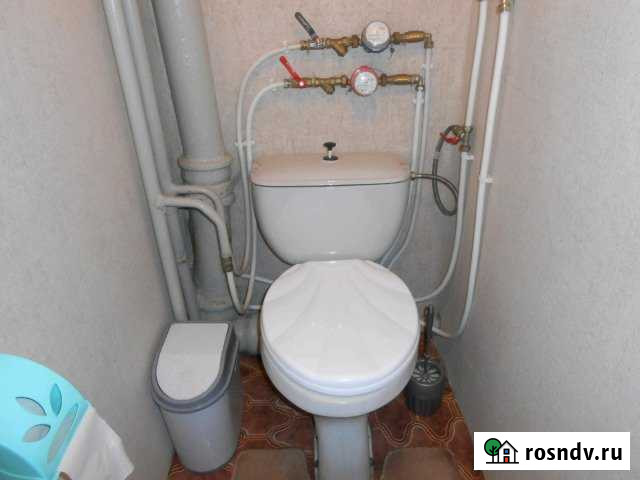 4-комнатная квартира, 79 м², 2/6 эт. на продажу в Малиновке Малиновка - изображение 1