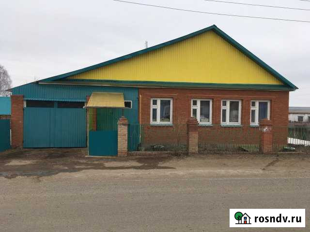 Дом 80 м² на участке 7 сот. на продажу в Сосновке Кировской области Сосновка - изображение 1