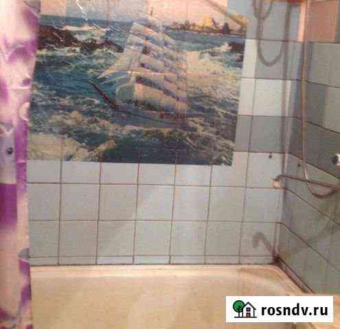2-комнатная квартира, 47 м², 2/3 эт. на продажу во Всеволожске Всеволожск