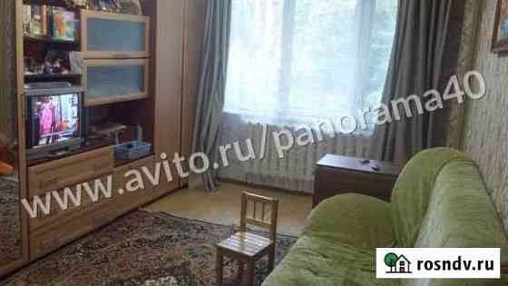 4-комнатная квартира, 58 м², 1/5 эт. на продажу в Калуге Калуга