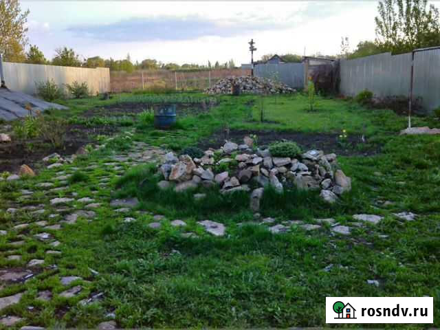 Участок ИЖС 23 сот. на продажу в Скопине Скопин - изображение 1