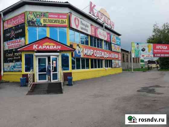 Сдам в аренду торговое помещение, 25 кв.м. Киселевск