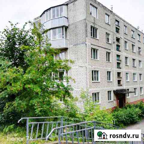 2-комнатная квартира, 44 м², 3/5 эт. на продажу в Яхроме Яхрома