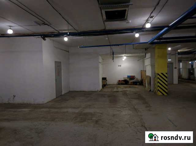 Машиноместо 23 м² в аренду в Екатеринбурге Екатеринбург - изображение 1