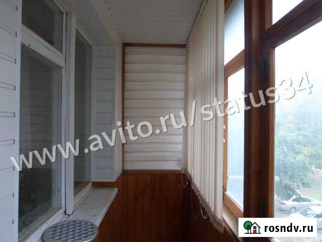 3-комнатная квартира, 56 м², 3/4 эт. на продажу в Михайловке Волгоградской области Михайловка - изображение 1