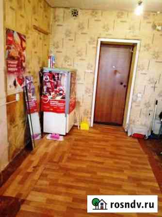Комната 18 м² в 1-ком. кв., 5/5 эт. на продажу в Липецке Липецк