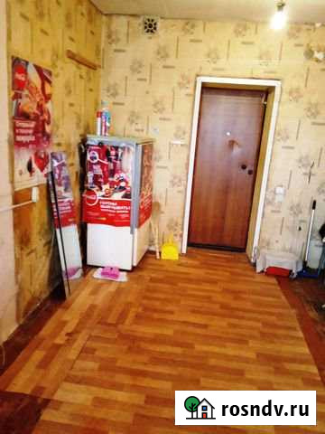 Комната 18 м² в 1-ком. кв., 5/5 эт. на продажу в Липецке Липецк - изображение 1