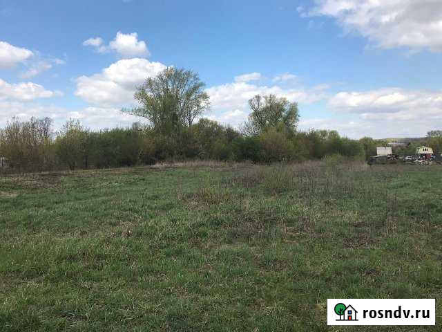 Участок ИЖС 18 сот. на продажу в Яковлевском Яковлевское - изображение 1