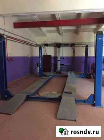 Сдается сто Краснодар