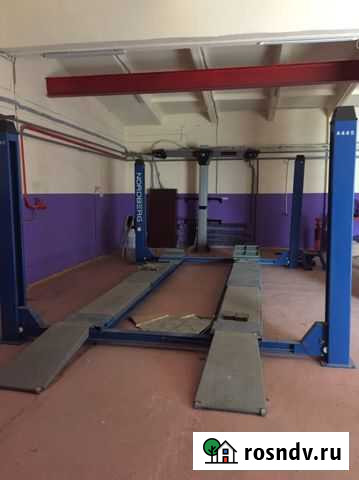 Сдается сто Краснодар - изображение 1