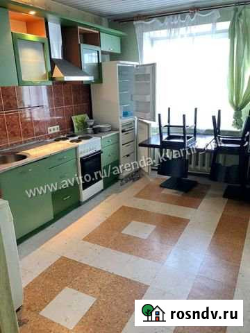 3-комнатная квартира, 70 м², 7/10 эт. в аренду на длительный срок в Новосибирске Новосибирск - изображение 1