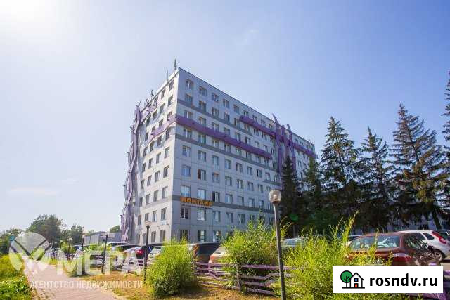 Продам офисное помещение, 87 кв.м. Кемерово - изображение 1