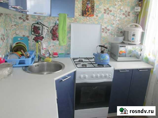 2-комнатная квартира, 45 м², 4/5 эт. на продажу в Андреево Андреево - изображение 1