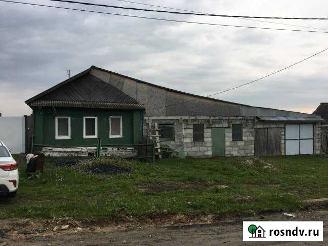 Дом 48 м² на участке 13 сот. на продажу в Билимбае Билимбай - изображение 1