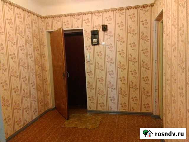 3-комнатная квартира, 80 м², 2/3 эт. на продажу в Бугульме Бугульма - изображение 1